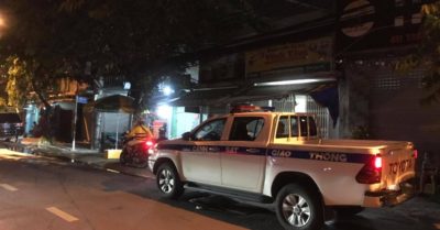 Tin tức sáng 27/9: Sở Y tế TP. HCM “thành phố đã qua đỉnh điểm của dịch”; Bắt giữ nghi can vụ thi thể người đàn ông bị lìa đầu…