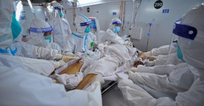 Tin tức sáng 12/9: Tỉ lệ tử vong vì Covid-19 ở Sài Gòn cao nhất Đông Nam Á; Đạo diễn phim về sự sống chết trong Covid-19: “Tôi không xoáy vào nỗi đau của nhân vật để tăng hấp dẫn cho Ranh giới”…