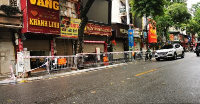 Tin tức sáng 25/9: Hà Nội: Điều tra F0 tử vong trong đêm do treo cổ, chưa rõ nguồn lây;  Ấn Độ rúng động súng nổ vụ ám sát trùm xã hội đen giữa phòng xử án…