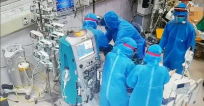 Tin tức sáng 19/9: TP. HCM: 135 F0 trên đường, 50 F0 có giấy thông hành; Hà Nội gần cán mốc 4.000 ca nhiễm…