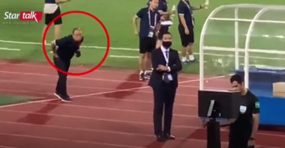 Tin tức sáng 9/9: TP.HCM: hơn 14.800 trẻ em mắc COVID-19, 13 em tử vong, 250 trẻ em mồ côi; Video thầy Park rướn người ‘xem trộm’ VAR…