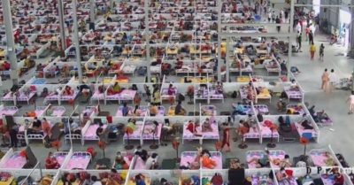 Tin tức sáng 10/9: Việt Nam lại đứng cuối bảng chỉ số xếp hạng phục hồi hậu Covid-19; Hà Nội: Chen lấn rối loạn tại điểm tiêm vaccine Covid-19…