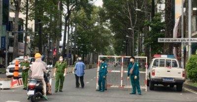 Tin tức sáng 5/9: TP. HCM: Thêm 346 trẻ em F0 nhập viện 1 ngày; Dân nhận tiền hỗ trợ COVID-19, thôn lại ‘vận động’ đóng tiền xây dựng nông thôn mới…