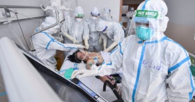 Tin tức sáng 17/9: F0 làm lây lan dịch Covid-19 bị phạt 3 năm tù; Lý do Chủ tịch FPT quyết định mở trường nuôi dạy 1.000 em nhỏ mất cha, mẹ do Covid-19…