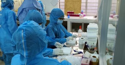 Tin tức sáng 15/9:  Hội chứng kỳ lạ làm suy kiệt nội tạng bệnh nhân Covid-19,  càng trẻ bị càng nặng; Bí thư, Trưởng ban Covid-19 ở thị trấn thuộc Bình Dương chết bất ngờ trong ô tô…