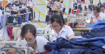 Phong tỏa kéo dài, nhiều doanh nghiệp nước ngoài có ý định rời khỏi Việt Nam