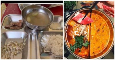 Tin tức tối 23/10: Suất ăn bán trú khiến phụ huynh ‘nhìn chảy nước mắt’, hiệu trưởng nói gì?; Cốt lẩu Trung Quốc tràn ngập, ngày chớm lạnh người Hà Nội ồ ạt mua