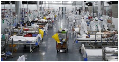 Tin tức tối 9/10: Thêm 4.513 ca Covid-19; 26 người tử vong do uống rượu; Bị phạt squat 150 cái, nữ sinh tàn tật suốt đời