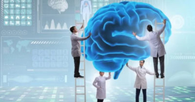 3 huyền thoại về bộ não con người