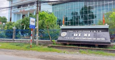 Sóc Trăng: Phát hiện 58 F0 liên quan đến công ty thủy sản