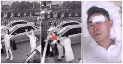 Tin tức tối 13/10: Thêm 3.461 ca Covid-19; Video người đàn ông gãy mũi sau khi dùng tay hứng, cứu sống bé trai rơi từ tầng 4