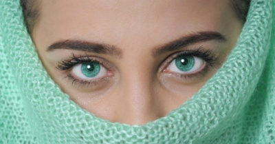 Sức mạnh quyền năng của đôi mắt