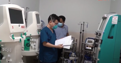 42 bệnh viện Covid giải thể, các F0 điều trị ở đâu?