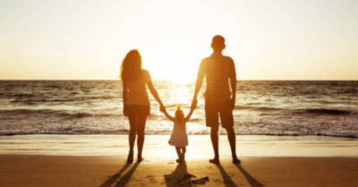 Trong gia đình có hai điều cấm kỵ là khởi đầu cho sự đổ vỡ