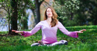 Nghiên cứu: Thiền giảm đau hiệu quả hơn morphine