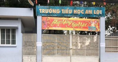 Thầy giáo xin nghỉ việc vì môi trường ‘nhiều điều phi giáo dục, dối trá”