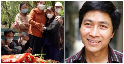 Tin tức tối 21/10: Đám tang đẫm nước mắt của bé 2 tuổi tử vong bất thường sau 6 ngày mất tích; Nghệ sĩ Quốc Tuấn nghỉ hưu ở tuổi 60