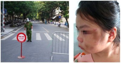 Tin tức tối 1/10: Thêm 6.957 ca Covid-19; Hà Nội phong tỏa nhiều nơi có ca dương tính mới; Bé gái 6 tuổi bị cha ruột đánh tím mắt khi kèm học online