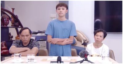 Tin tức tối 11/10: Thêm 3.619 ca Covid-19; Hồ Văn Cường chính thức dừng hợp tác với công ty Phi Nhung, thông báo hoàn trả lại fanpage và kênh YouTube