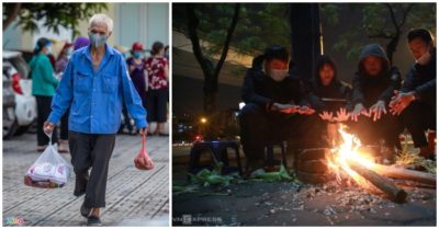 Tin tức tối 3/10: Thêm 5.376 ca Covid-19; Miền Bắc sắp đón không khí lạnh mạnh; Ăn chặn tiền hỗ trợ người nghèo đợt dịch, người vi phạm bị xử lý ra sao?