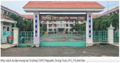 Con mất ở quê, mẹ tử vong do đột quỵ trong khu cách ly