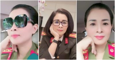 Giả danh đại tá công an, kiều nữ lừa đảo hơn 20 tỷ đồng