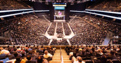 Ngài Lý Hồng Chí – Pháp Luân Công có mối liên hệ như thế nào?