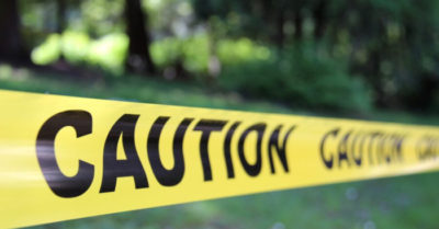 Tìm thấy cậu bé 3 tuổi mất tích trong rừng nhờ một tín hiệu