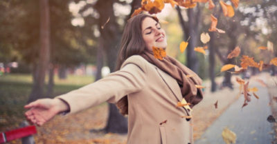 Mùa thu là lúc cần tăng cường khả năng miễn dịch để tránh vi rút