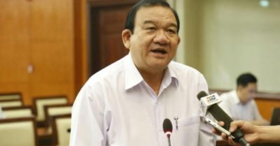 Giám đốc Sở LĐTB-XH TP. HCM xin lỗi  về phát ngôn ‘chưa ai khốn khổ’