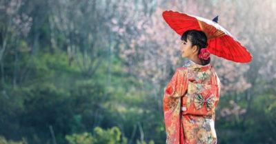 Cổ tích giữa đời thường: Chàng trai nghèo từ nông thôn Trung Quốc kết hôn với con gái của thị trưởng Nhật Bản