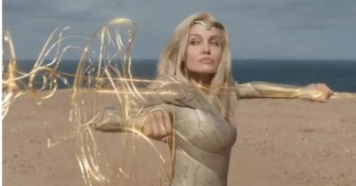 Tại sao Trung Quốc ngăn cản việc phát hành phim ‘The Eternals’ của Disney?