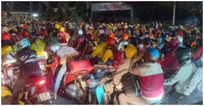 Hậu Giang phát hiện 18 ca F0 về từ TP. HCM; 13 tỉnh miền Tây kiến nghị tạm dừng cho người dân về quê