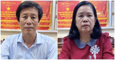 Giám đốc Sở Y tế Cần Thơ tiếp tục bị đình chỉ 90 ngày