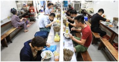 Hà Nội: Từ 6h ngày 14/10, nhà hàng, quán cà phê được phục vụ tại chỗ