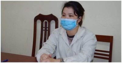 Cô gái giả giọng đàn ông lừa người tình hơn 4 tỷ đồng