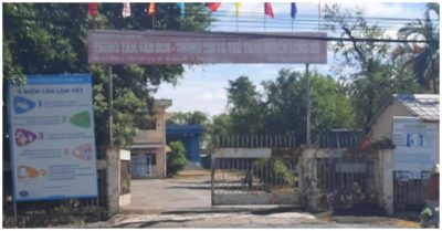 Vĩnh Long: Hai phó giám đốc trung tâm văn hóa bị thu hồi tiền hỗ trợ