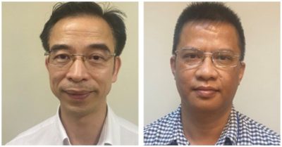 Ông Nguyễn Quang Tuấn – Giám đốc bệnh viện Bạch Mai bị khởi tố