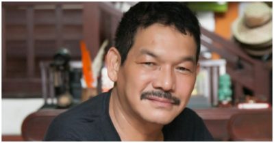 Đạo diễn Trần Cảnh Đôn phim Ngọc trong đá qua đời vì đột quỵ