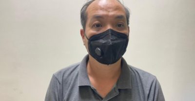 Tạm giữ tài xế tông hai mẹ con rồi bỏ trốn trong đêm