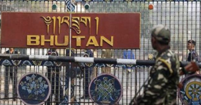 Thủ đoạn đàm phán biên giới của Trung Quốc: Ví dụ từ Bhutan