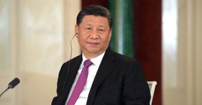 Trung Quốc mở rộng hạt nhân làm tăng nguy cơ xung đột vũ trang ở Đông Á