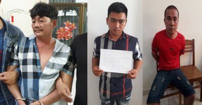 Tin tức sáng 10/10: Kết luận điều tra vụ đốt nhà Thiếu tá Đội trưởng hình sự ở Cần Thơ; Chuyến xe hồi hương đặc biệt: 15 chú chó cùng đôi vợ chồng nghèo trên xe máy về Cà Mau…