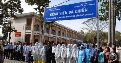 Tin tức sáng 19/10: Đề xuất xoá bỏ các khu cách ly tập trung, các bệnh viện dã chiến; Công an TP.HCM kết luận: Không có việc bà Phương Hằng bị hành hung…