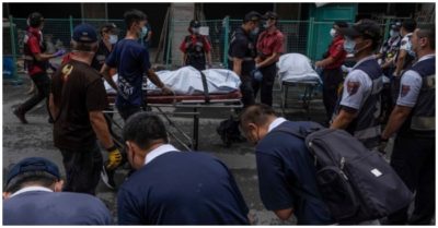 Tin tức tối 14/10: Thêm 3.092 ca Covid-19; Nhóm rapper Việt bị phạt 45 triệu đồng vì sáng tác phản cảm; Tòa nhà 13 tầng cháy suốt đêm khiến 87 người thương vong