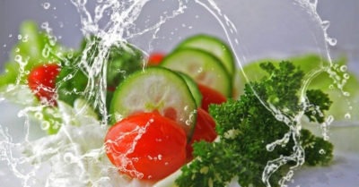 Cách ăn rau đúng để hấp thụ dinh dưỡng tối ưu