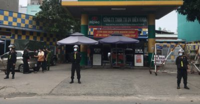 Tin tức tối 27/11: Số ca mắc Covid-19 tăng mạnh tại Tây Nam Bộ, ngành y tế quá tải; Bà chủ công ty xăng dầu ở Sài Gòn bị bắt; Highlands bị gửi đơn tố cáo vì nợ tiền mặt bằng gần 5 tháng ở TP. HCM