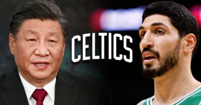 Cầu thủ Enes Kanter yêu cầu Bắc Kinh ‘ngừng lấy tạng’ của dân