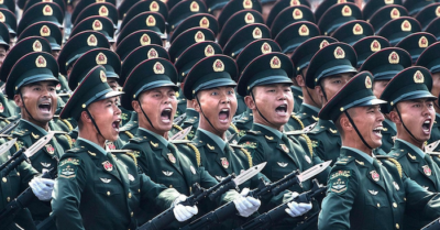 Chiến tranh với Trung Quốc trên Biển Đông sẽ xảy ra như thế nào?