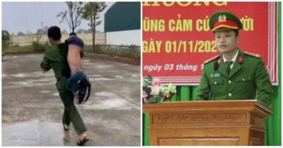 Tin tức tối 3/11: Thêm hơn 6.000 ca Covid-19; ‘Hà Nội phải chuẩn bị sẵn sàng tình huống dịch xấu hơn’; Thượng úy kể lại giây phút cứu sống bé gái bị đuối nước ở Thanh Hóa